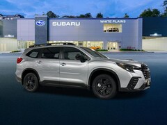 2026 Subaru Ascent Premium 8-Passenger SUV