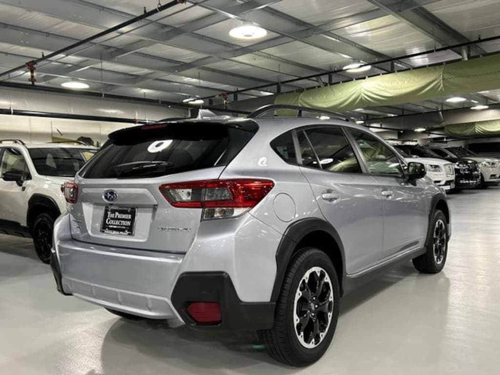 Used 2023 Subaru Crosstrek  SUV