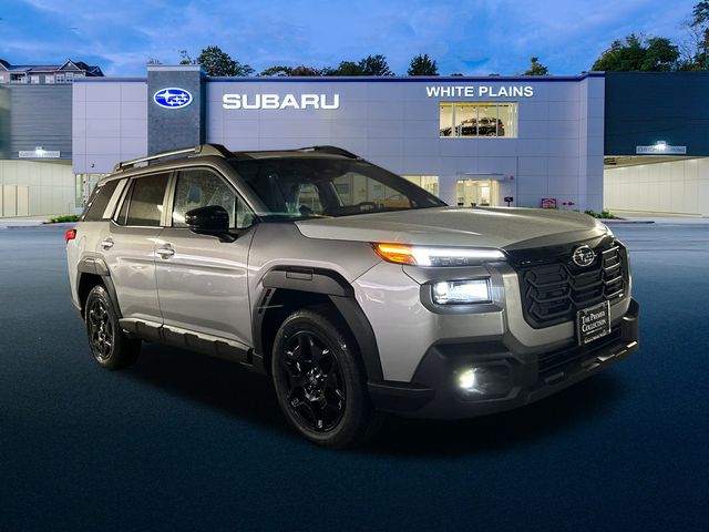 2026 Subaru Outback Limited's photo