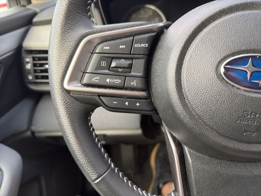 Used 2023 Subaru Outback Premium SUV