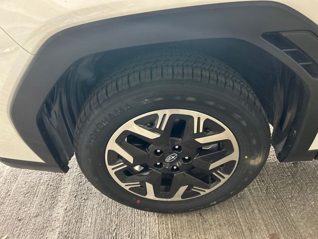 2026 Subaru Forester Premium - Photo 8