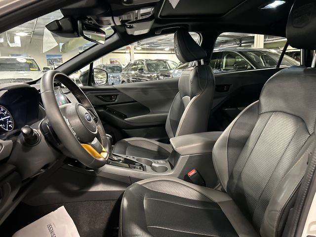 2024 Subaru Crosstrek Wilderness - Photo 10