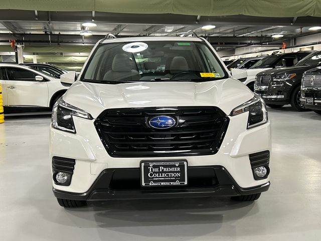 2023 Subaru Forester Premium - Photo 6