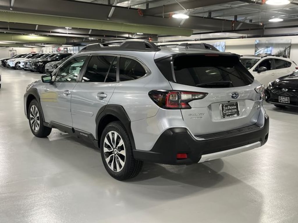 Used 2023 Subaru Outback Limited XT SUV