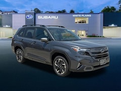 2026 Subaru Forester Limited SUV