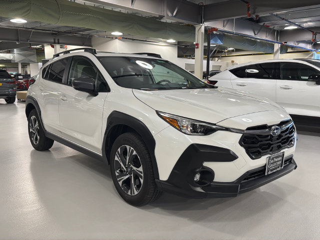 Certified 2026 Subaru Crosstrek Premium SUV