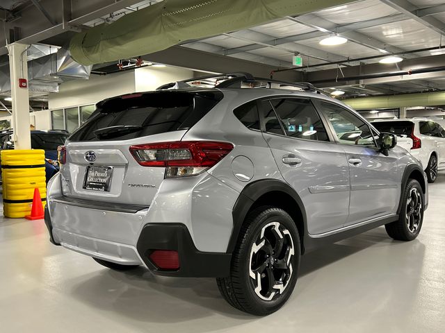 2023 Subaru Crosstrek Limited photo 2
