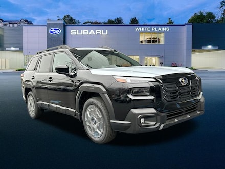 2026 Subaru Outback Premium SUV