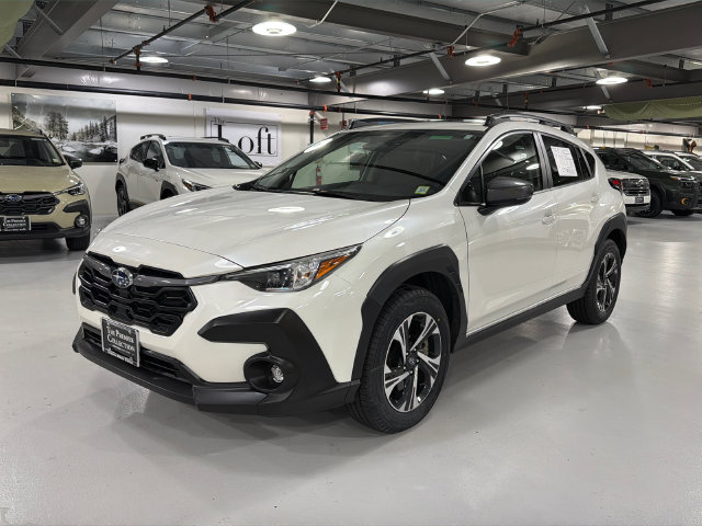 Used 2024 Subaru Crosstrek Premium SUV