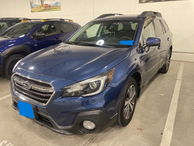 2019 Subaru Outback Limited