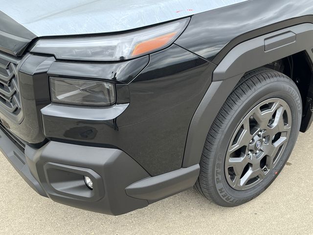 2026 Subaru Outback Premium - Photo 7
