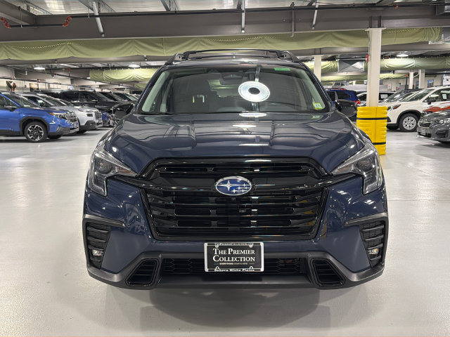 Used 2024 Subaru Ascent Onyx Edition Limited 7-Passenger SUV