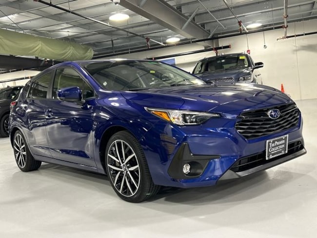 2024 Subaru Impreza Sport 5-Door