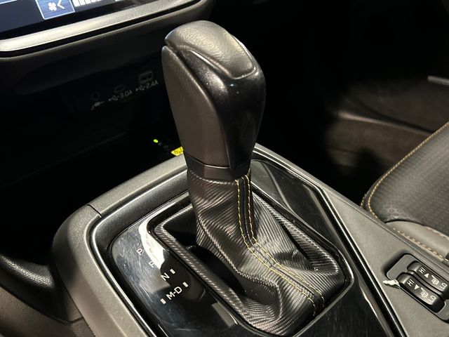 2024 Subaru Crosstrek Wilderness - Photo 17