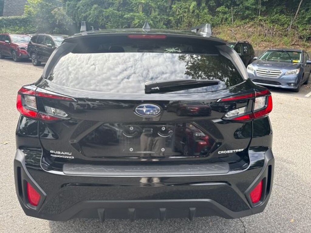 Used 2024 Subaru Crosstrek Premium SUV