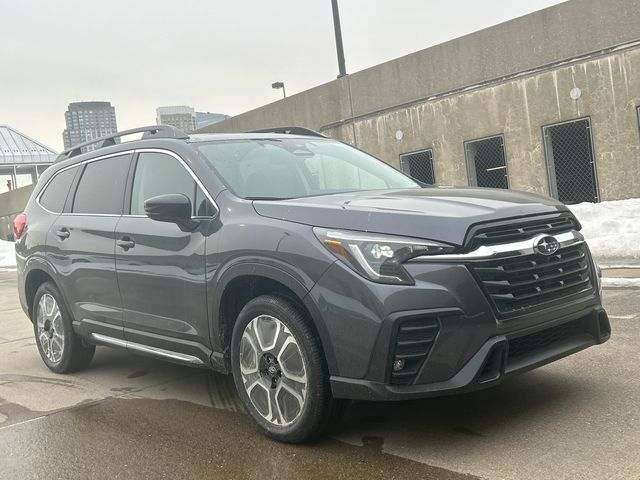 2026 Subaru Ascent SUV 