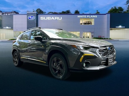 2025 Subaru Crosstrek Sport SUV 2025 Subaru Crosstrek Sport SUV