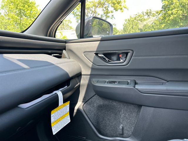 2026 Subaru Outback Touring XT - Photo 20