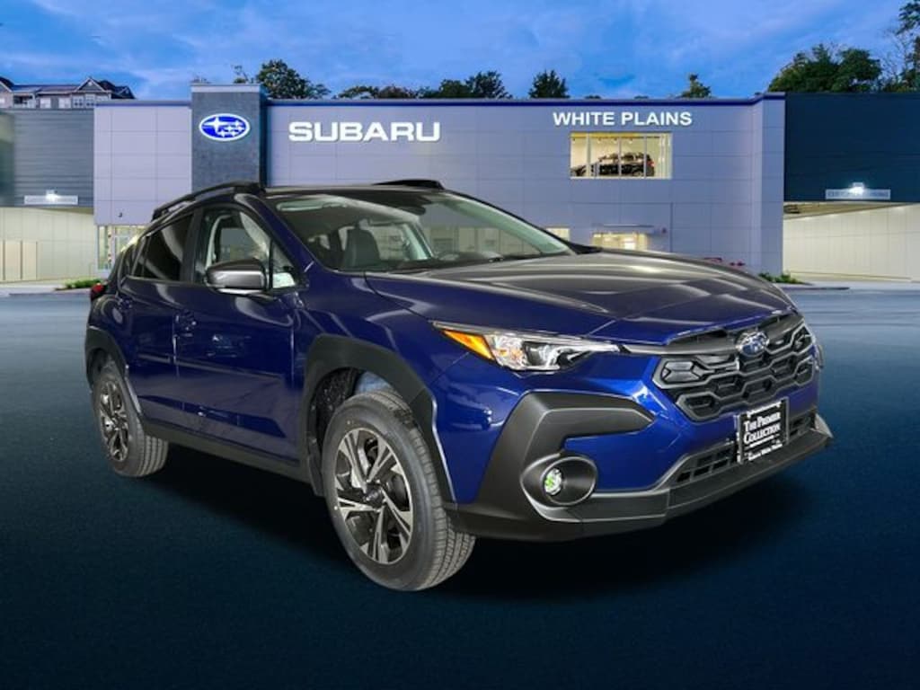 New 2026 Subaru Crosstrek Premium SUV
