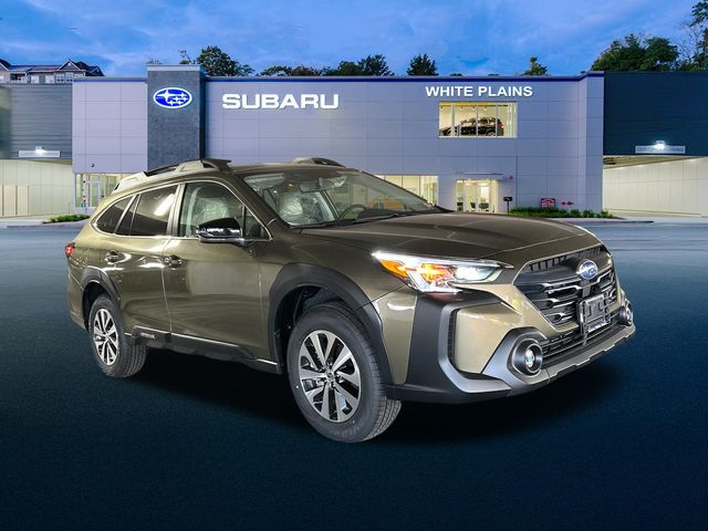 2025 Subaru Outback Premium's photo
