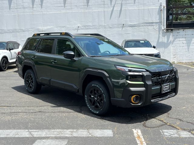 2026 Subaru Outback Outback Wilderness's photo
