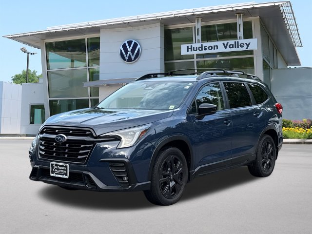 2024 Subaru Ascent Onyx Edition Limited