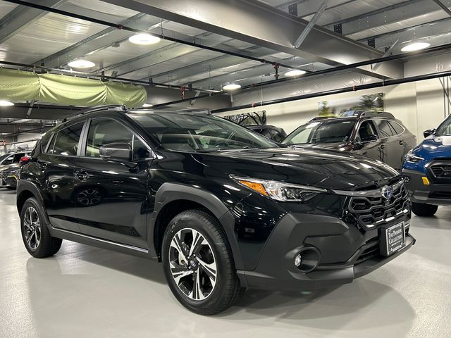 2025 Subaru Crosstrek SUV 
