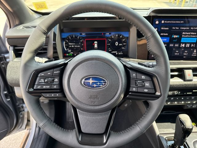 2026 Subaru Outback Limited XT - Photo 11