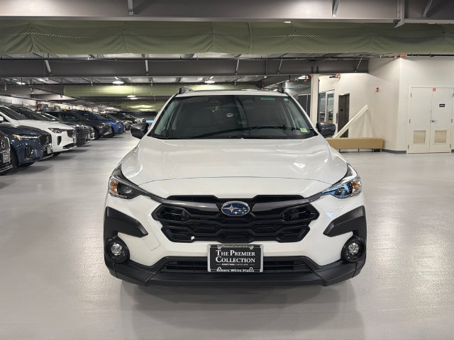 Certified 2026 Subaru Crosstrek Premium SUV
