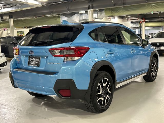 Used 2023 Subaru Crosstrek Hybrid with VIN JF2GTDNC5PH214799 for sale in Elmsford, NY