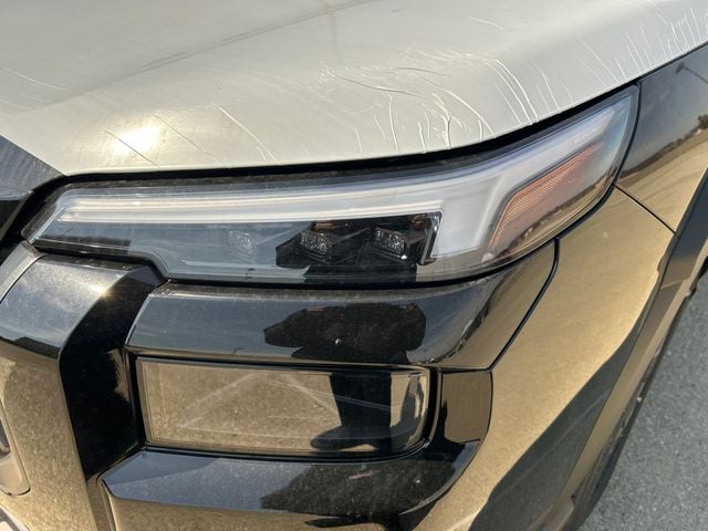 2026 Subaru Outback Premium - Photo 7