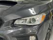 2020 Subaru WRX Base Trim Level Sedan
