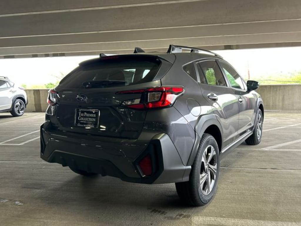 New 2026 Subaru Crosstrek Premium SUV