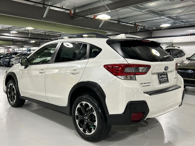 2022 Subaru Crosstrek Premium photo 4