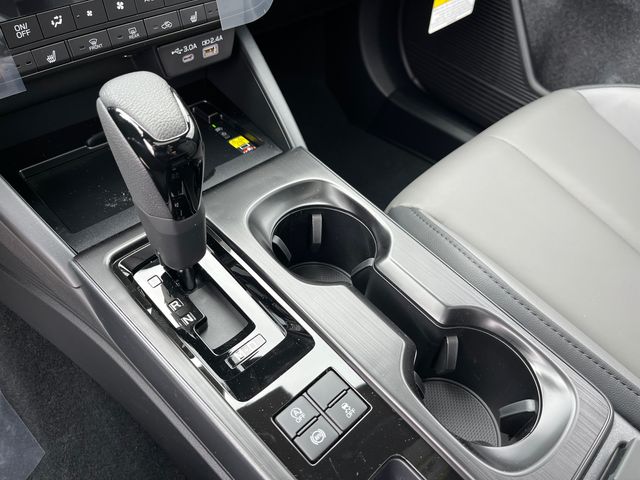 2026 Subaru Outback Premium - Photo 18