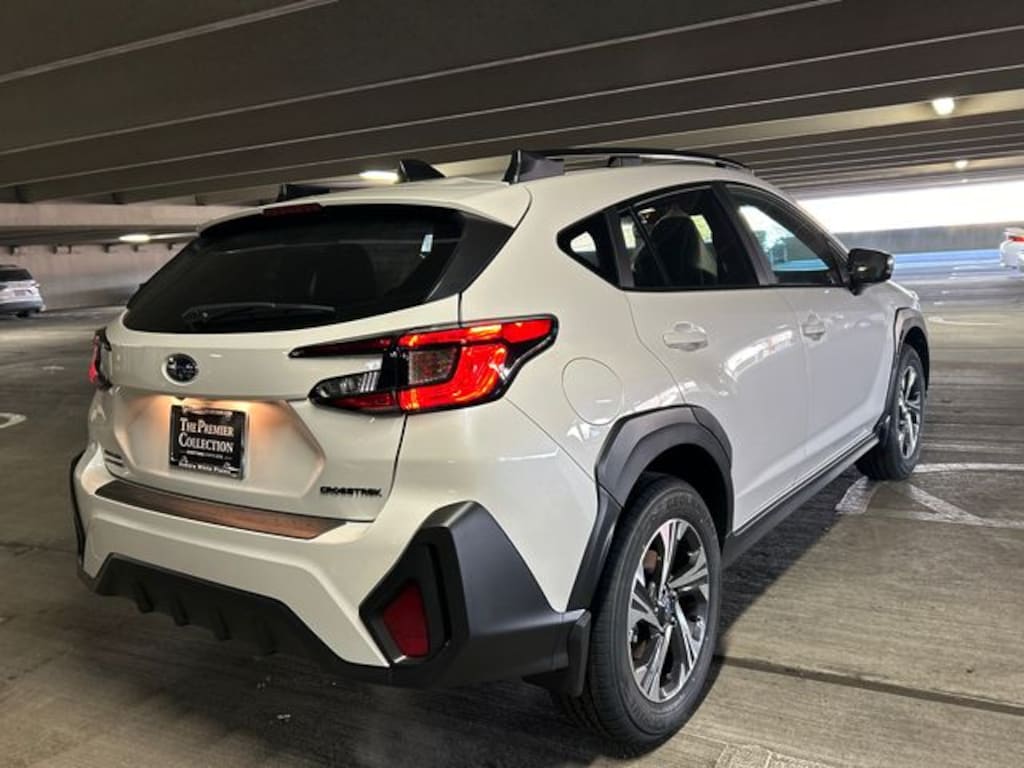 New 2026 Subaru Crosstrek Premium SUV