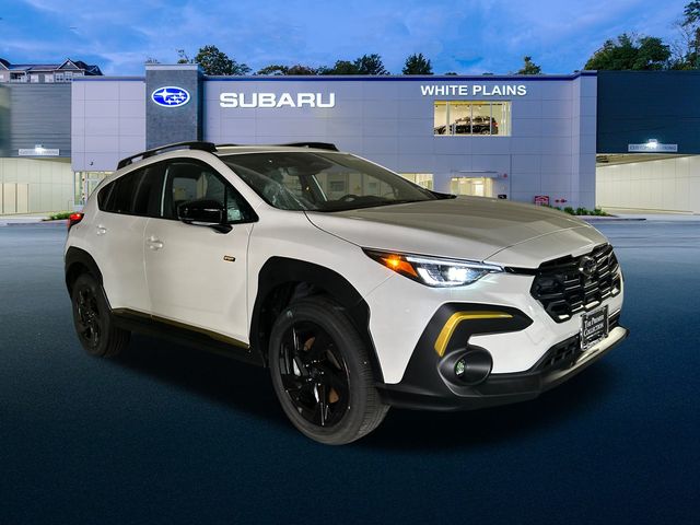 2026 Subaru Crosstrek Sport's photo