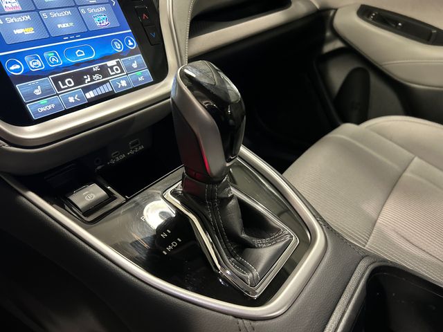 2024 Subaru Legacy Premium - Photo 19