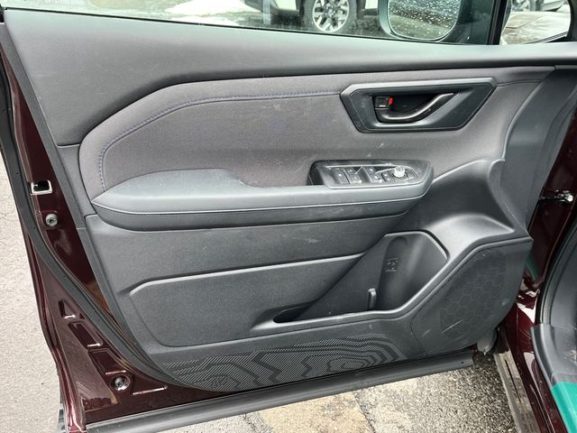 2026 Subaru Forester Premium - Photo 9
