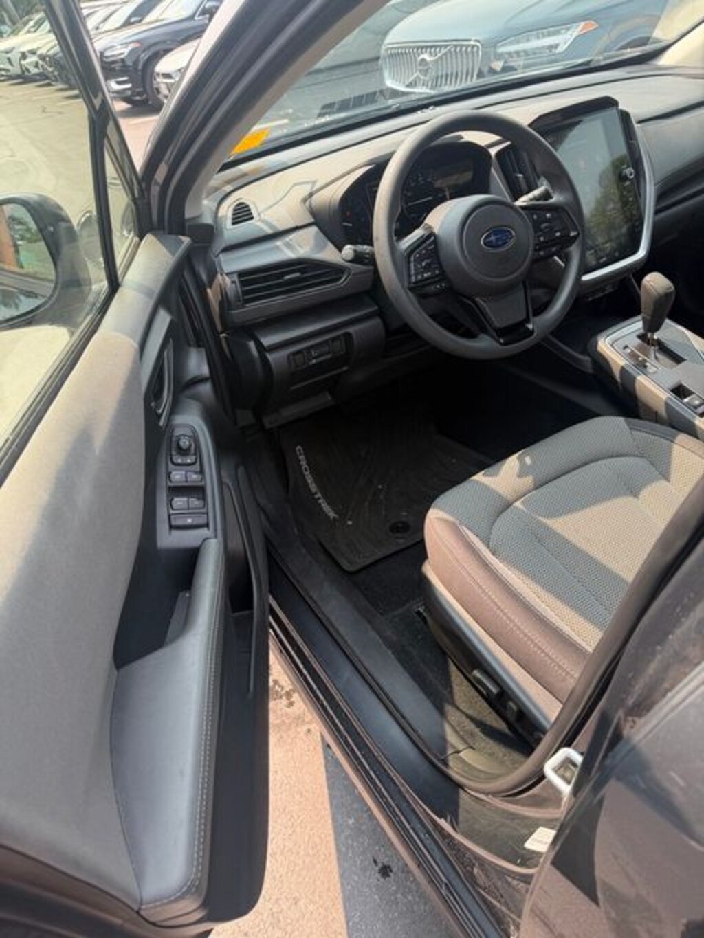 Used 2024 Subaru Crosstrek Premium SUV