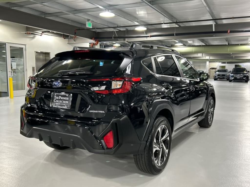 Used 2024 Subaru Crosstrek Premium SUV