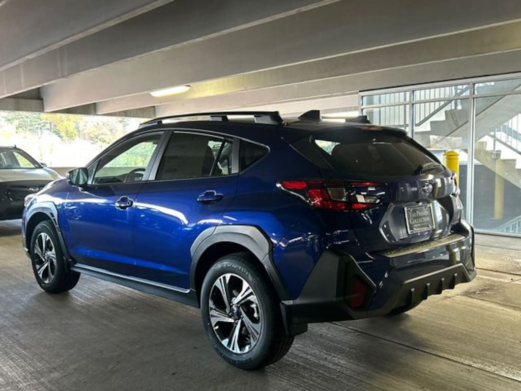 New 2026 Subaru Crosstrek Premium SUV