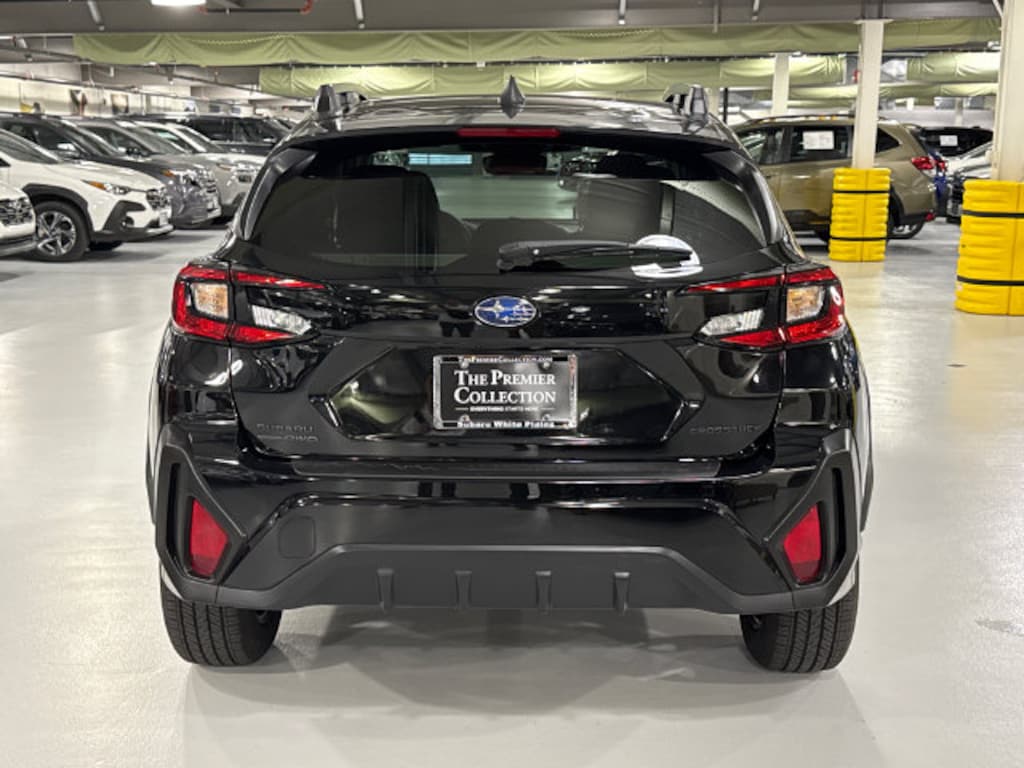 Certified 2026 Subaru Crosstrek Premium SUV