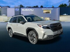 2026 Subaru Forester Limited SUV