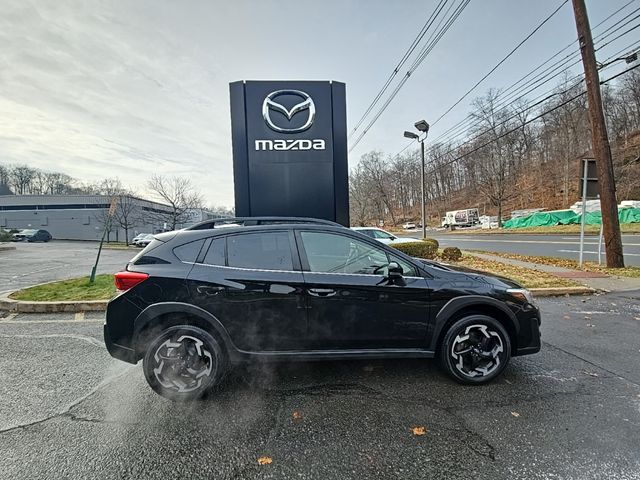 2023 Subaru Crosstrek SUV 