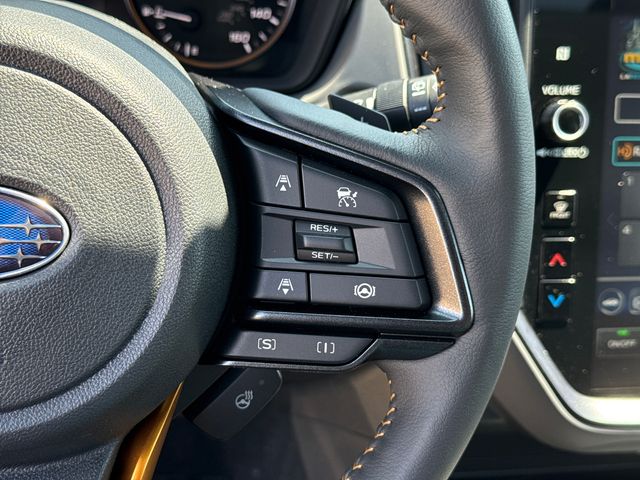 2026 Subaru Crosstrek Wilderness - Photo 13