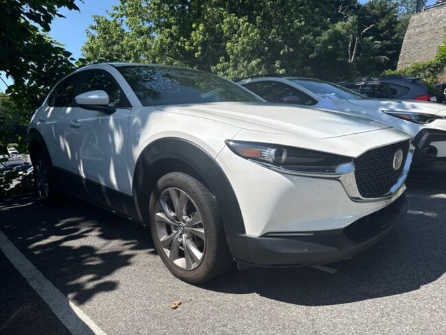 2021 Mazda Mazda CX-30 Select Package SUV