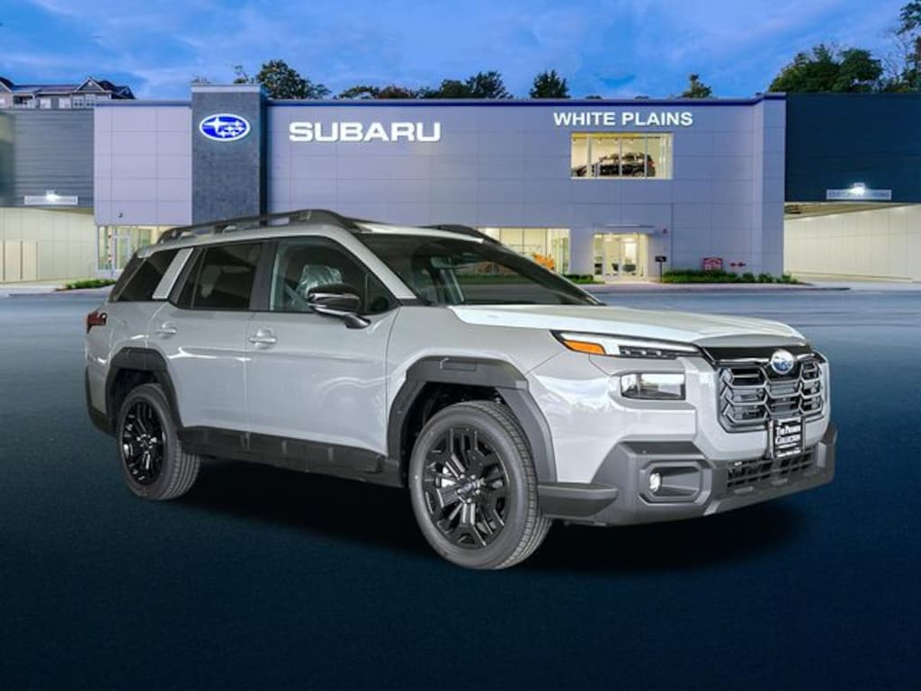 New 2026 Subaru Outback Limited XT SUV