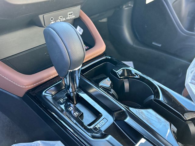 2026 Subaru Forester Touring - Photo 20