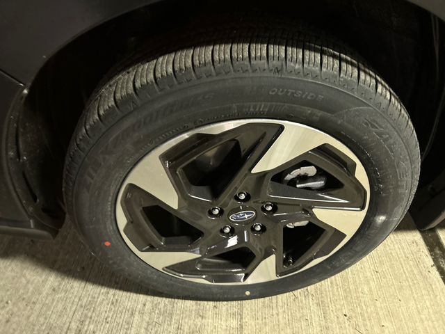 2026 Subaru Crosstrek Limited - Photo 8